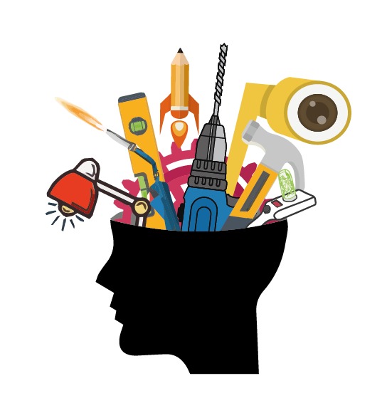 Viel Platz für Ihre Ideen - Die Ideenmanufaktur